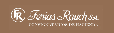 Ferias Rauch S.A.