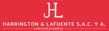 Harrington y Lafuente S.A.C.y A. 