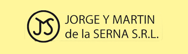 Jorge y Martin de La Serna SRL