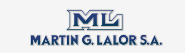 Martin G. Lalor S.A. 