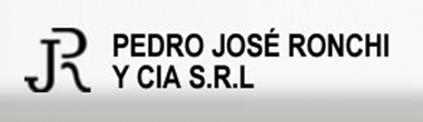 Pedro Jose Ronchi y Cia. S.R.L