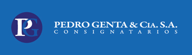 Pedro Genta y CIA SA 