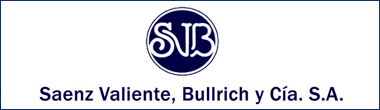 Saenz Valiente Bulrrich y CIA. S.A.