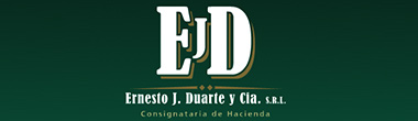 Ernesto J. Duarte y Cia. S.R.L.